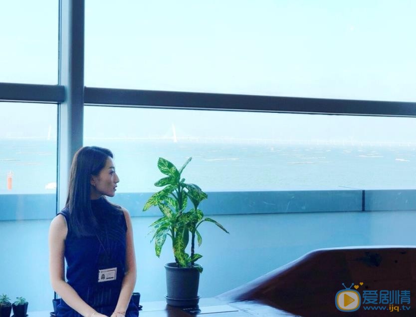 陈瑾如活动照 陈瑾如高清写真_陈瑾如高清剧照