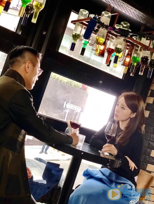 陈瑾如生活照 陈瑾如高清写真_陈瑾如高清剧照