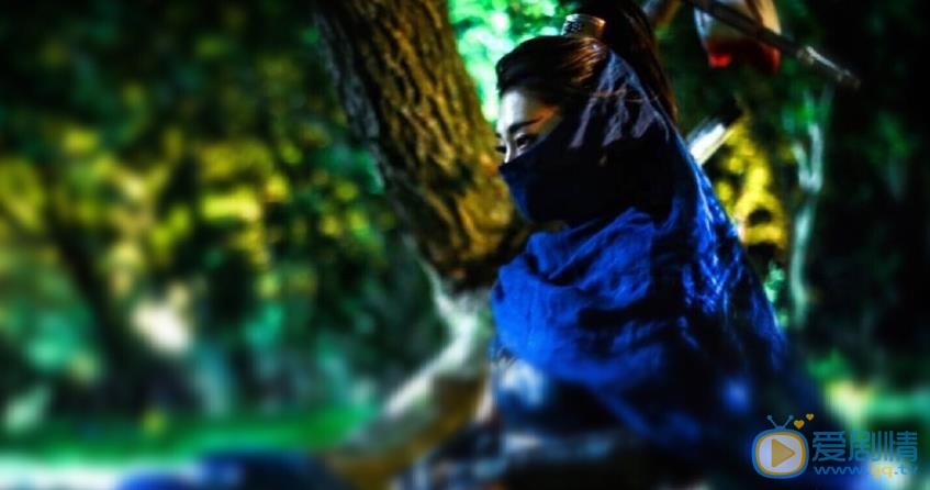 陈瑾如《天意》剧照 陈瑾如高清写真_陈瑾如高清剧照