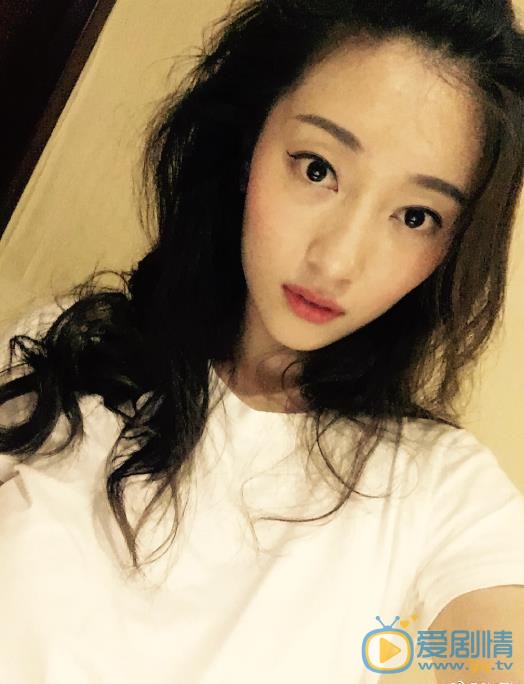 陈瑾如生活照 陈瑾如高清写真_陈瑾如高清剧照