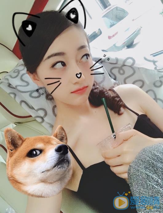 陈瑾如生活照 陈瑾如高清写真_陈瑾如高清剧照