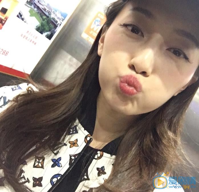 陈瑾如生活照 陈瑾如高清写真_陈瑾如高清剧照