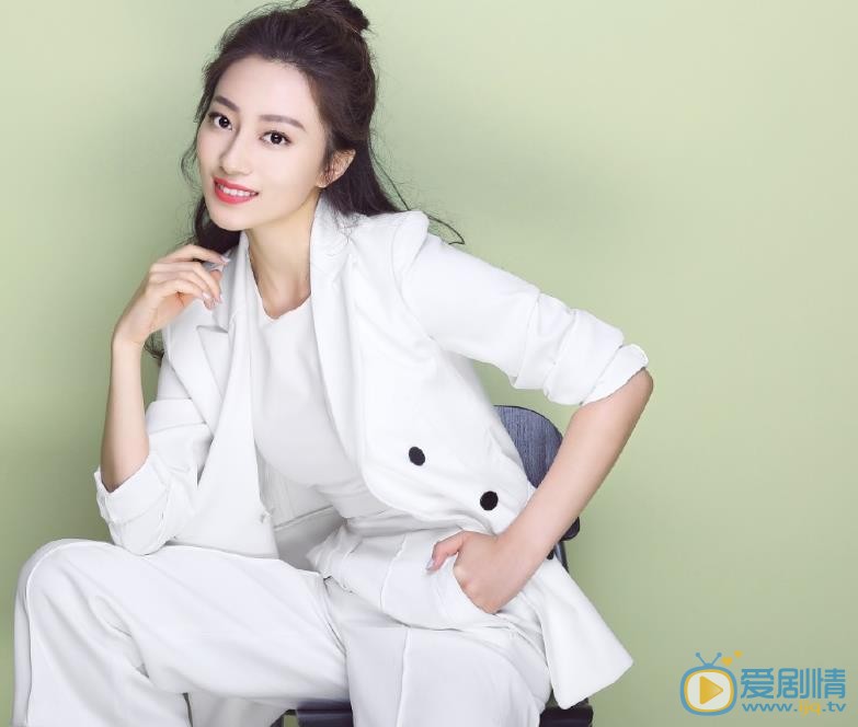 陈瑾如时尚大片 陈瑾如高清写真_陈瑾如高清剧照