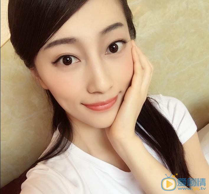 陈瑾如生活照 陈瑾如高清写真_陈瑾如高清剧照