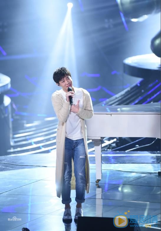 王思远演唱会 王思远高清写真_王思远高清剧照