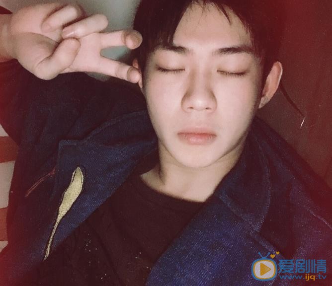 王思远生活照 王思远高清写真_王思远高清剧照
