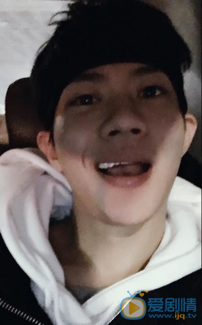 王思远生活照 王思远高清写真_王思远高清剧照