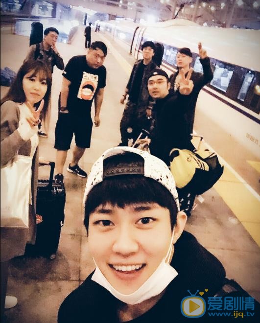 王思远生活照 王思远高清写真_王思远高清剧照