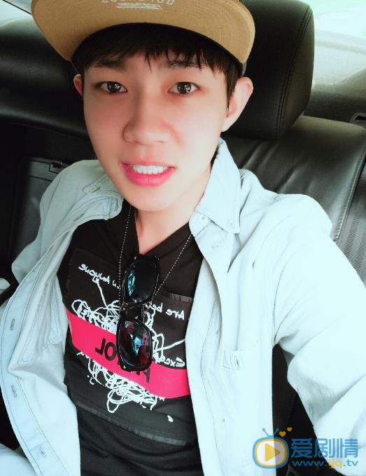 王思远生活照 王思远高清写真_王思远高清剧照