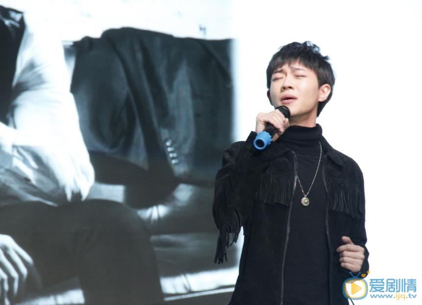 王思远演唱会 王思远高清写真_王思远高清剧照