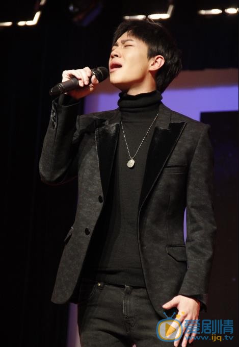 王思远演唱会 王思远高清写真_王思远高清剧照