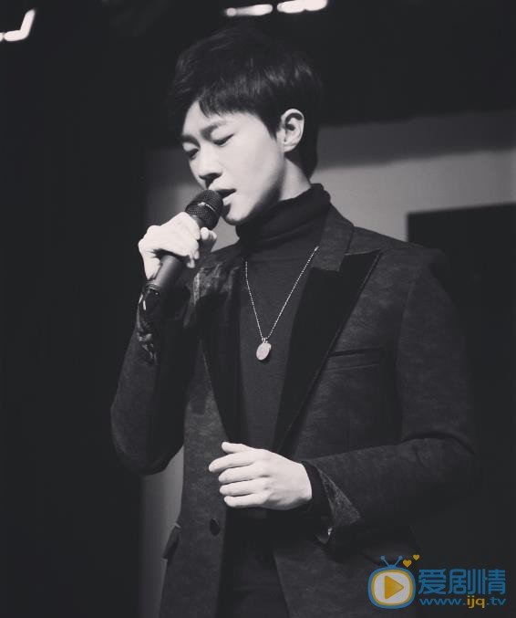 王思远演唱会 王思远高清写真_王思远高清剧照