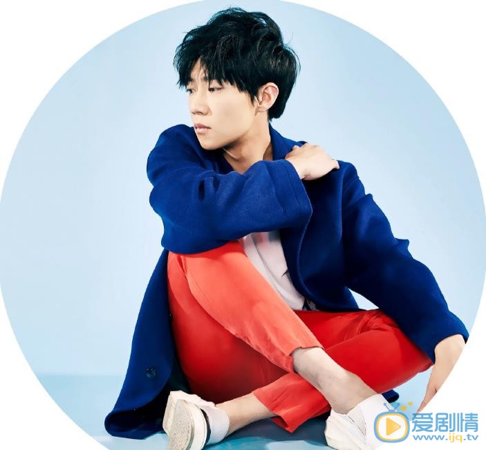 王思远帅气写真 王思远高清写真_王思远高清剧照