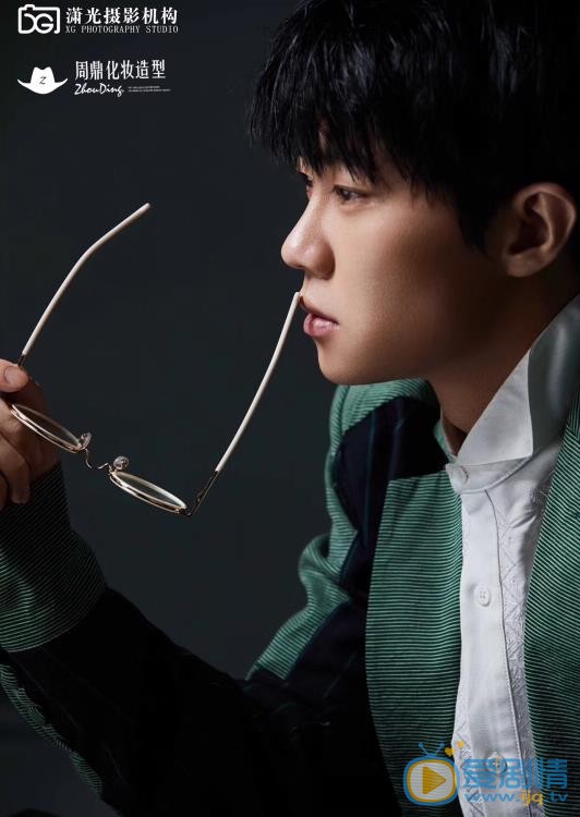王思远杂志写真 王思远高清写真_王思远高清剧照