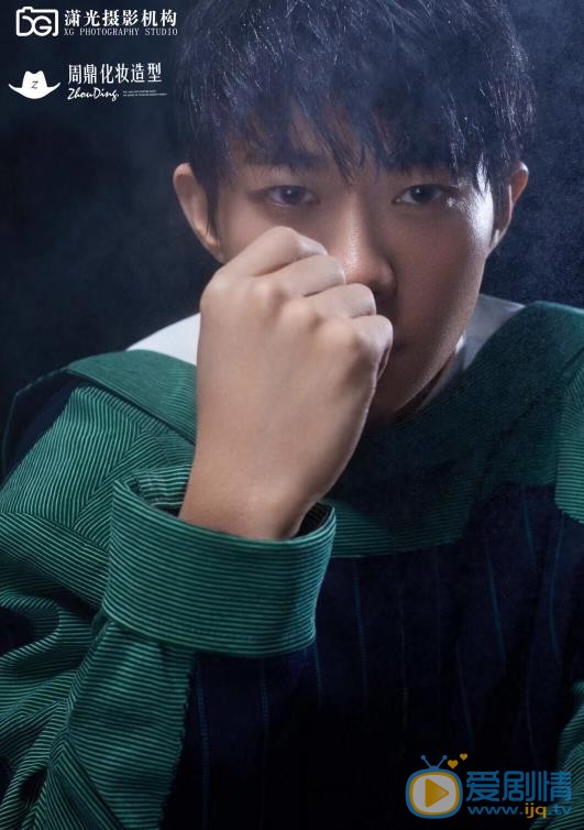 王思远杂志写真 王思远高清写真_王思远高清剧照