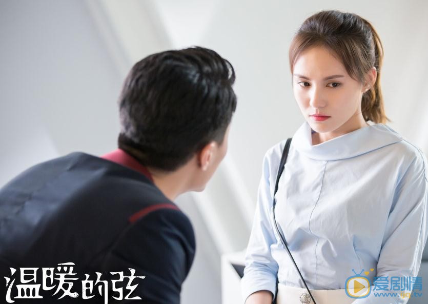 温暖的弦管惕是谁？管惕喜欢丁小岱吗？管惕为什么对丁小岱那么好？