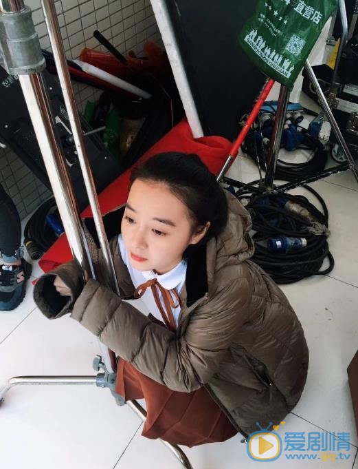 杨丽晓生活照 杨丽晓高清写真_杨丽晓高清剧照
