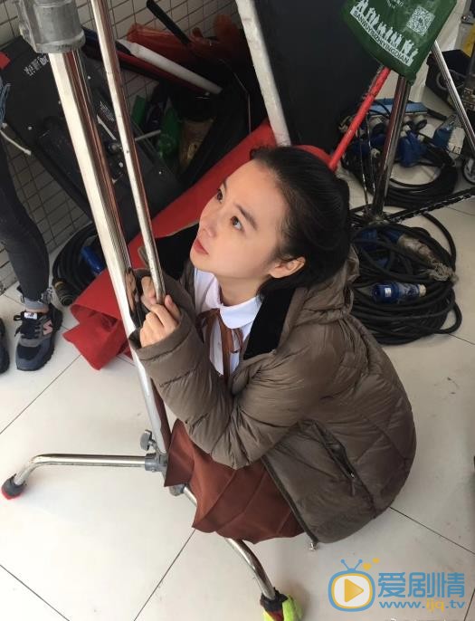 杨丽晓生活照 杨丽晓高清写真_杨丽晓高清剧照