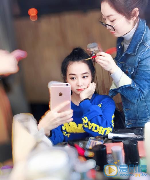 杨丽晓生活照 杨丽晓高清写真_杨丽晓高清剧照