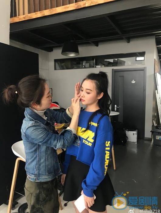 杨丽晓生活照 杨丽晓高清写真_杨丽晓高清剧照