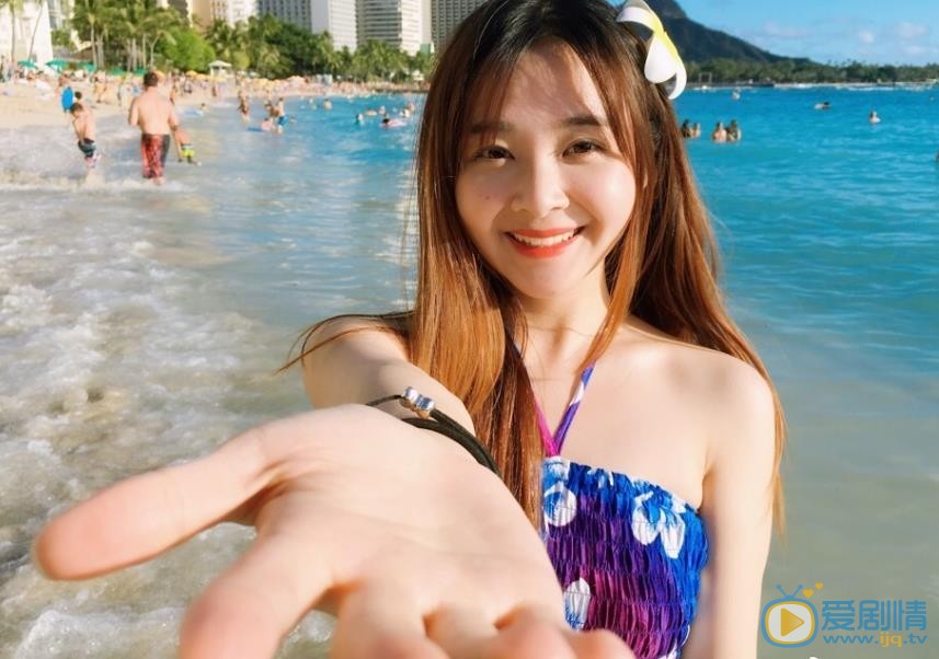 杨丽晓旅行大片 杨丽晓高清写真_杨丽晓高清剧照