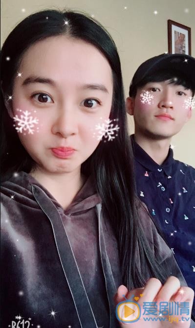 杨丽晓生活照 杨丽晓高清写真_杨丽晓高清剧照