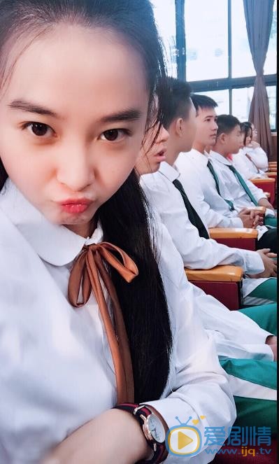 杨丽晓生活照 杨丽晓高清写真_杨丽晓高清剧照