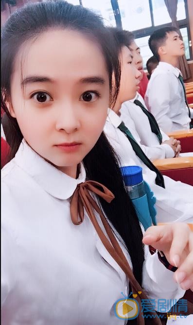 杨丽晓生活照 杨丽晓高清写真_杨丽晓高清剧照