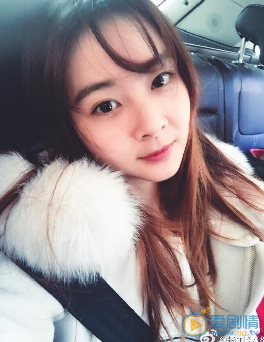 杨丽晓生活照 杨丽晓高清写真_杨丽晓高清剧照