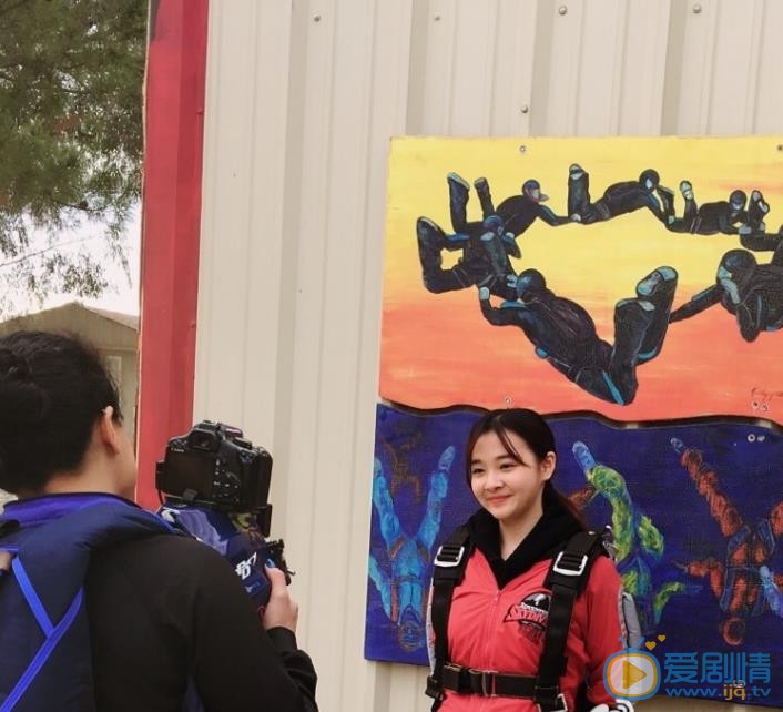 杨丽晓旅行大片 杨丽晓高清写真_杨丽晓高清剧照
