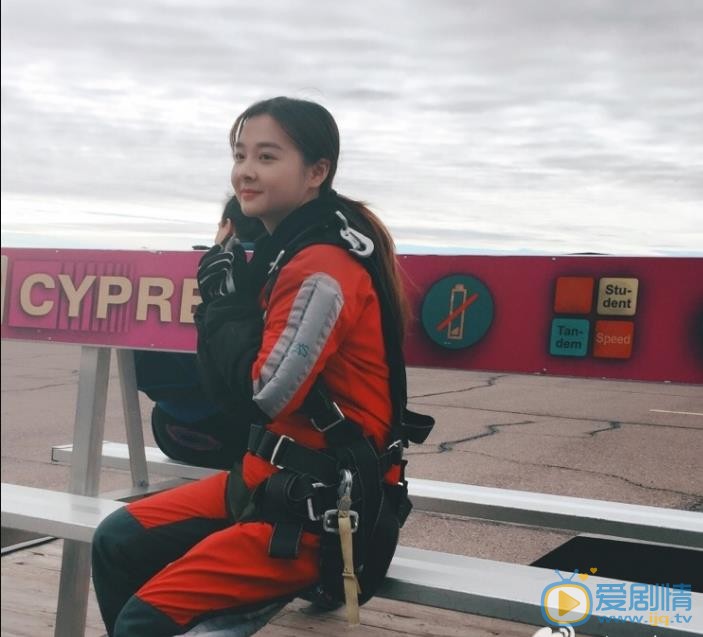 杨丽晓旅行大片 杨丽晓高清写真_杨丽晓高清剧照