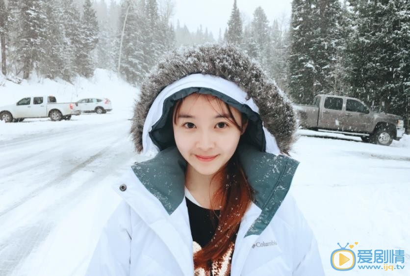 杨丽晓旅行大片 杨丽晓高清写真_杨丽晓高清剧照