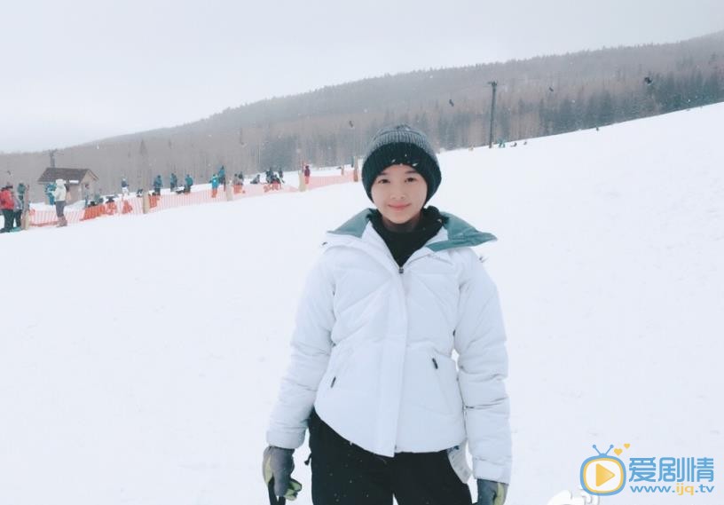 杨丽晓旅行大片 杨丽晓高清写真_杨丽晓高清剧照