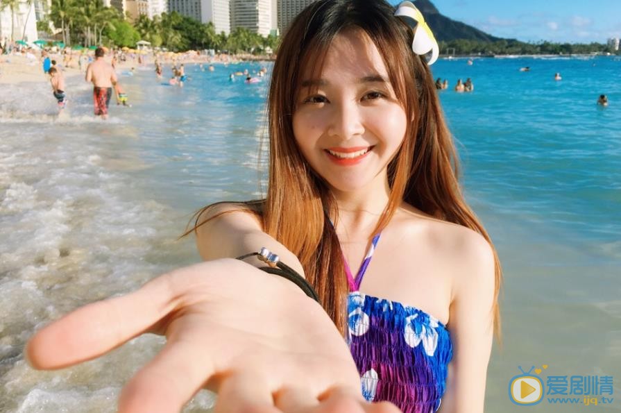 杨丽晓旅行大片 杨丽晓高清写真_杨丽晓高清剧照