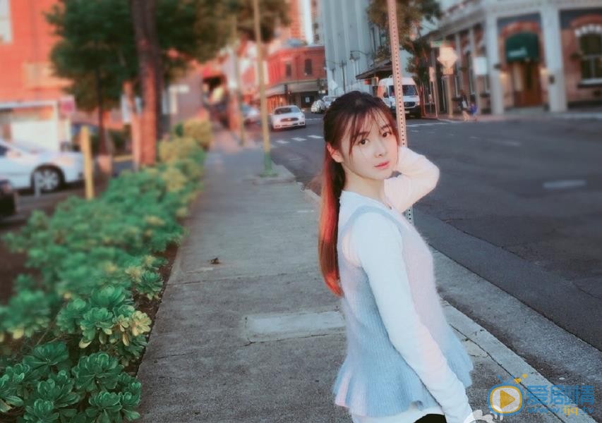 杨丽晓街拍写真 杨丽晓高清写真_杨丽晓高清剧照