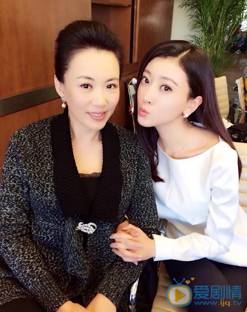 李婳生活照 李婳高清写真_李婳高清剧照