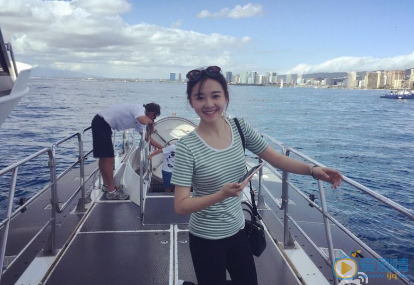 杨丽晓旅行大片 杨丽晓高清写真_杨丽晓高清剧照