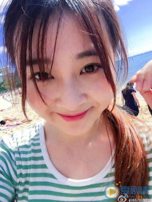 杨丽晓生活照 杨丽晓高清写真_杨丽晓高清剧照