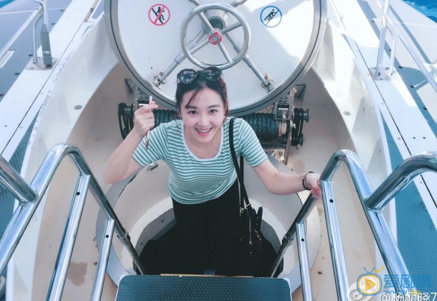 杨丽晓旅行大片 杨丽晓高清写真_杨丽晓高清剧照