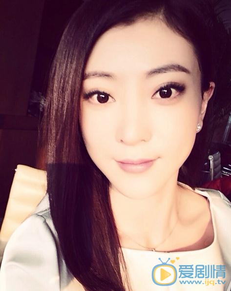 李婳生活照 李婳高清写真_李婳高清剧照