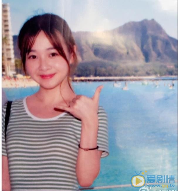 杨丽晓生活照 杨丽晓高清写真_杨丽晓高清剧照