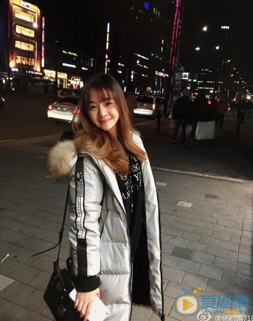 杨丽晓路透照 杨丽晓高清写真_杨丽晓高清剧照