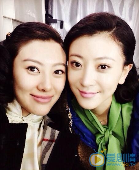 李婳生活照 李婳高清写真_李婳高清剧照