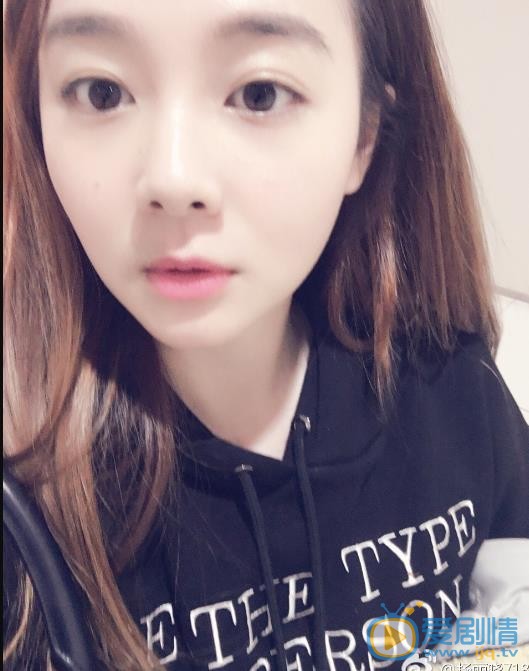 杨丽晓生活照 杨丽晓高清写真_杨丽晓高清剧照