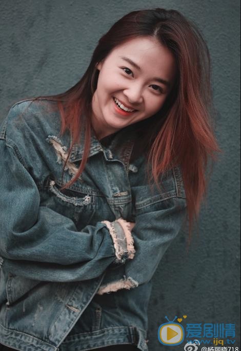 杨丽晓个人资料简介 杨丽晓写真照