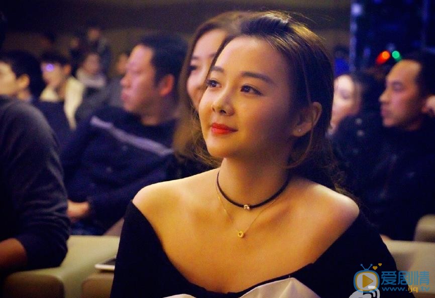 杨丽晓活动照 杨丽晓高清写真_杨丽晓高清剧照