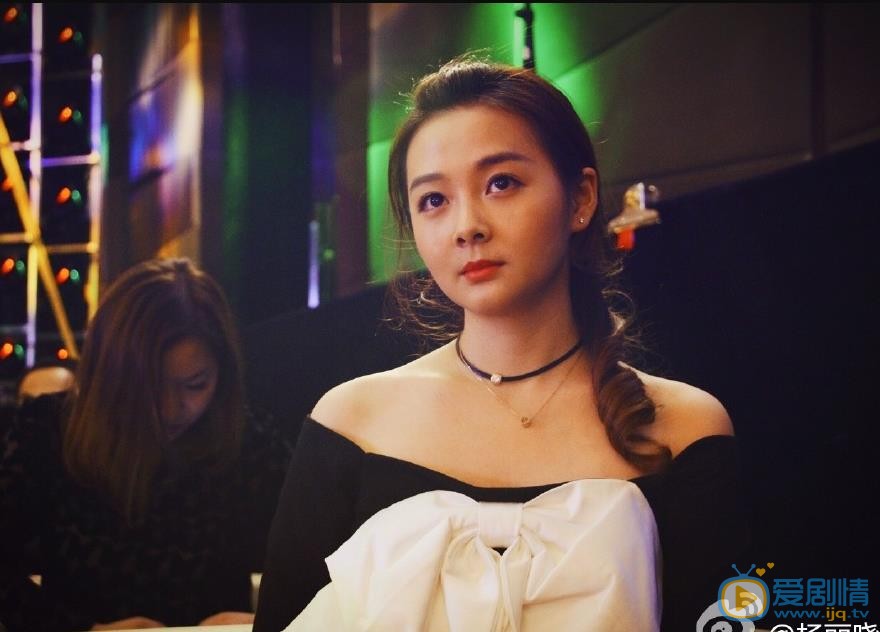 杨丽晓活动照 杨丽晓高清写真_杨丽晓高清剧照