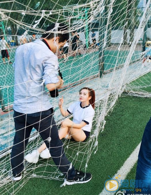 杨丽晓街拍写真 杨丽晓高清写真_杨丽晓高清剧照