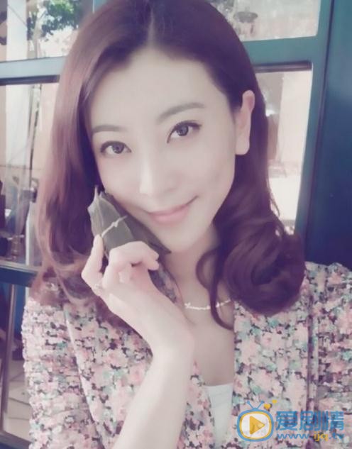 李婳生活照 李婳高清写真_李婳高清剧照