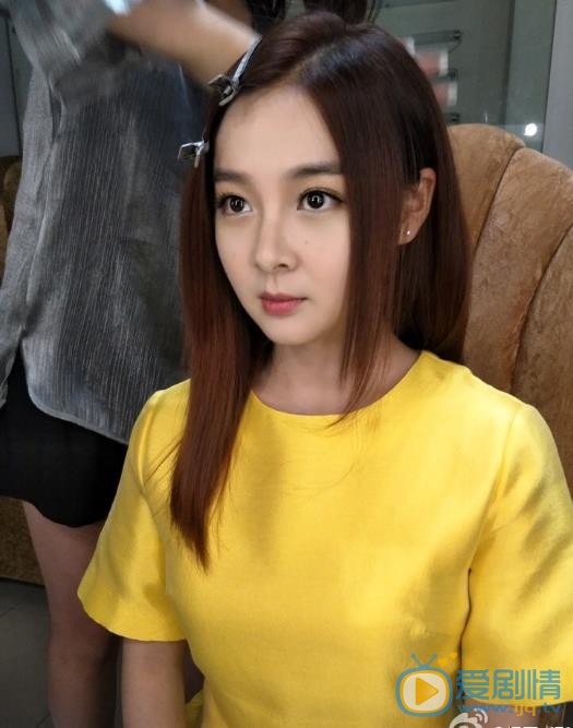 杨丽晓生活照 杨丽晓高清写真_杨丽晓高清剧照